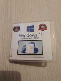 Windows 11/10 cu licenta+ drivere, instalare la domiciliu clientului