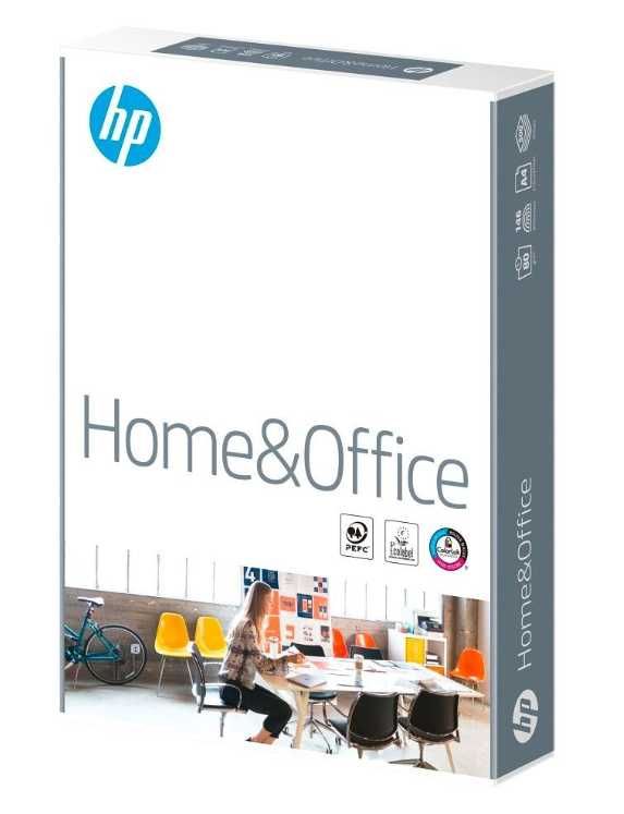 Hârtie A4 80g/mp HP HOME OFFICE