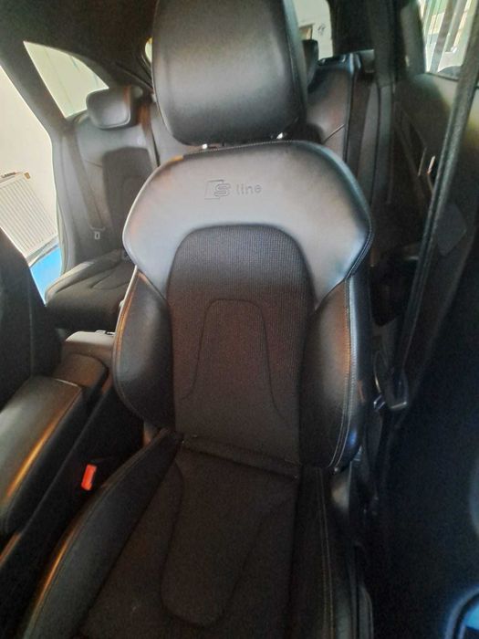 Dezmembrari  Audi A4 B8 2.0 TDI automata cod motor  CGL 2012 -2015