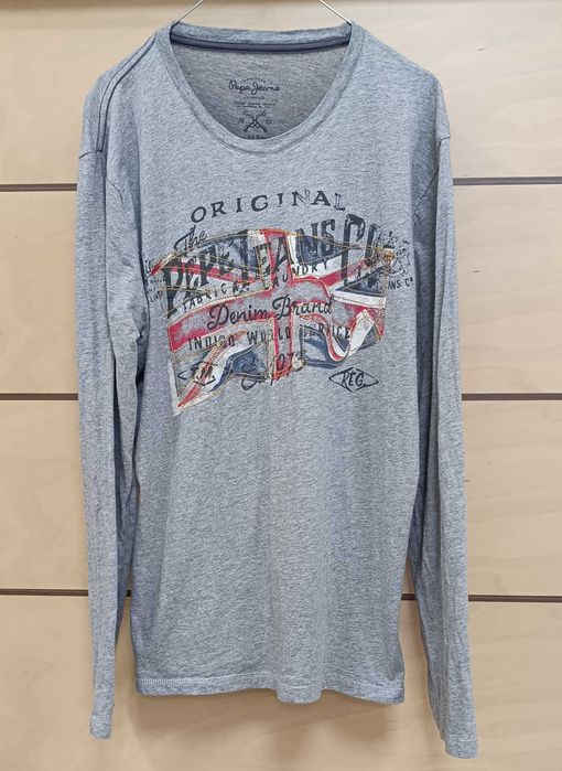 Pepe Jeans-Много Запазена