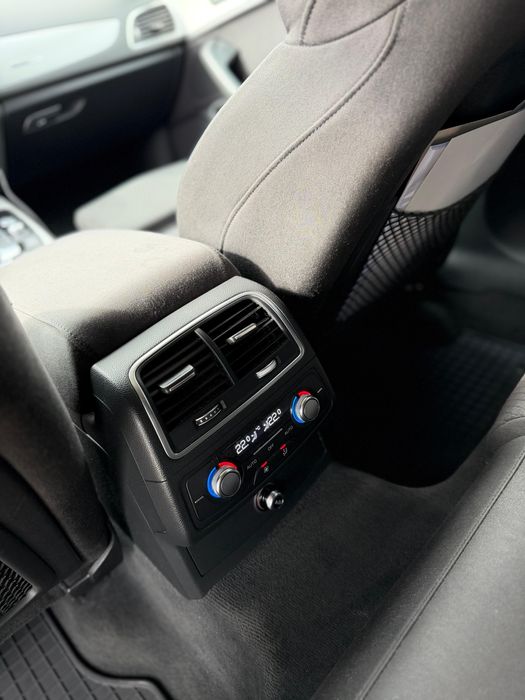 Audi A6 C7.5 Quattro / Distributie schimbata / VARIANTE !!!