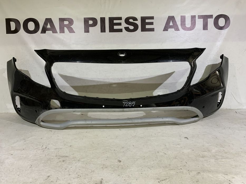Bara fata Mercedes GLA X156, 2018, 2019, 2020, 2021, cod origine OE A1568854100.