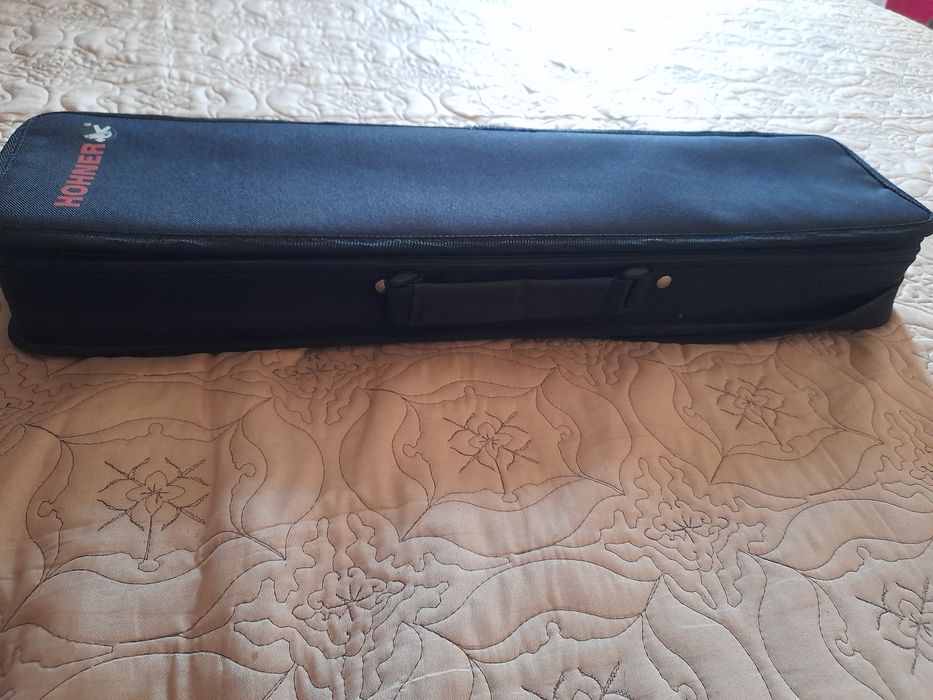 Clavieta Hohner 37 nouă