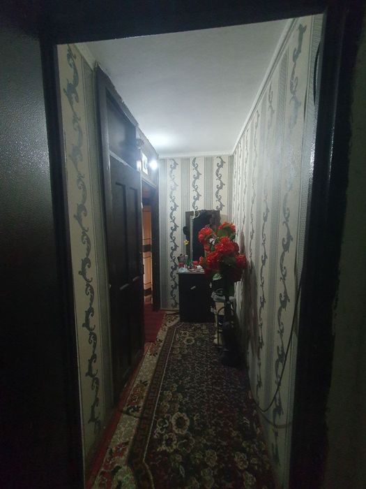 Квартира сотилади