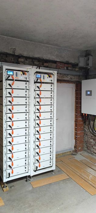 Консултация , проектиране и изграждане на фотоволтаични централи