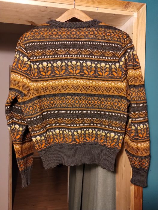 Cardigan din lână Steffner