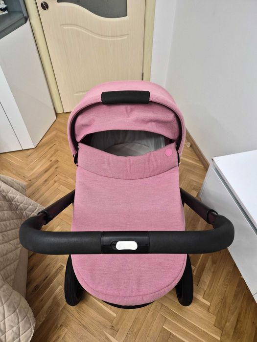 Количка Cybex Balios S Lux
