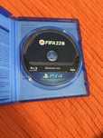 Vând Fifa 23 ps4