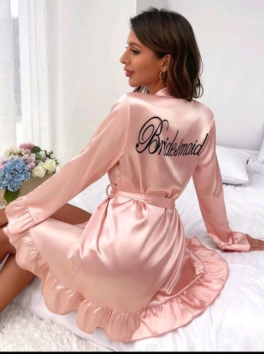 Capoade domnisoare de onoare