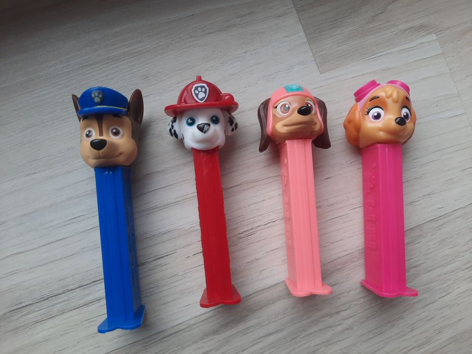 Pez Patrula catelusilor