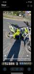 vand cross brz 125 cu 60 ore functionare