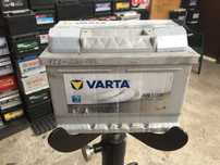 акумулатор 61 ач,варта,гаранция,доставка,отстъпка за стар