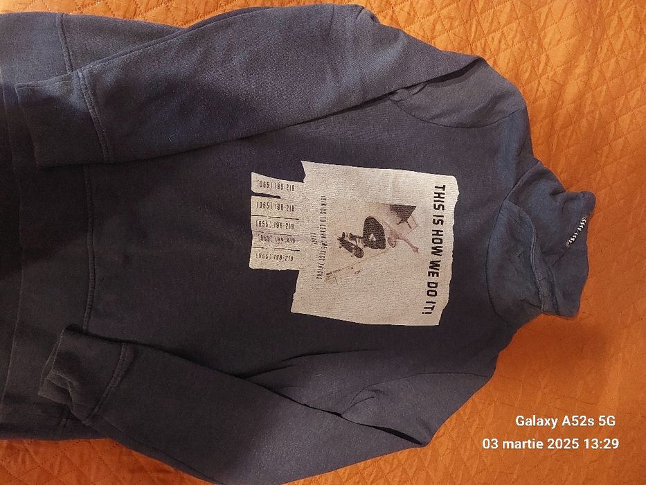 Bluzon dama Tom Tailor,  mărimea xl