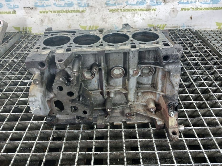 Bloc motor 1.3 cri a13dte Opel Corsa D [facelift] _1 [2010 - 2011]
