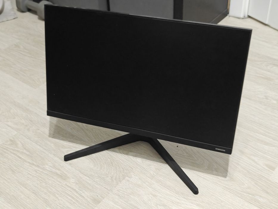 Samsung 24" 75hz 1080p