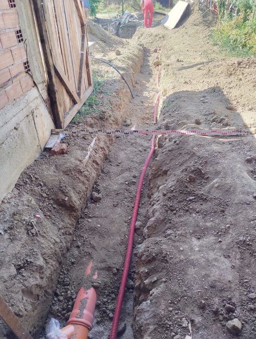 Продава се  в с. Копринка, Област Стара Загора -  кв.м за 0 €/ - Снимка #9