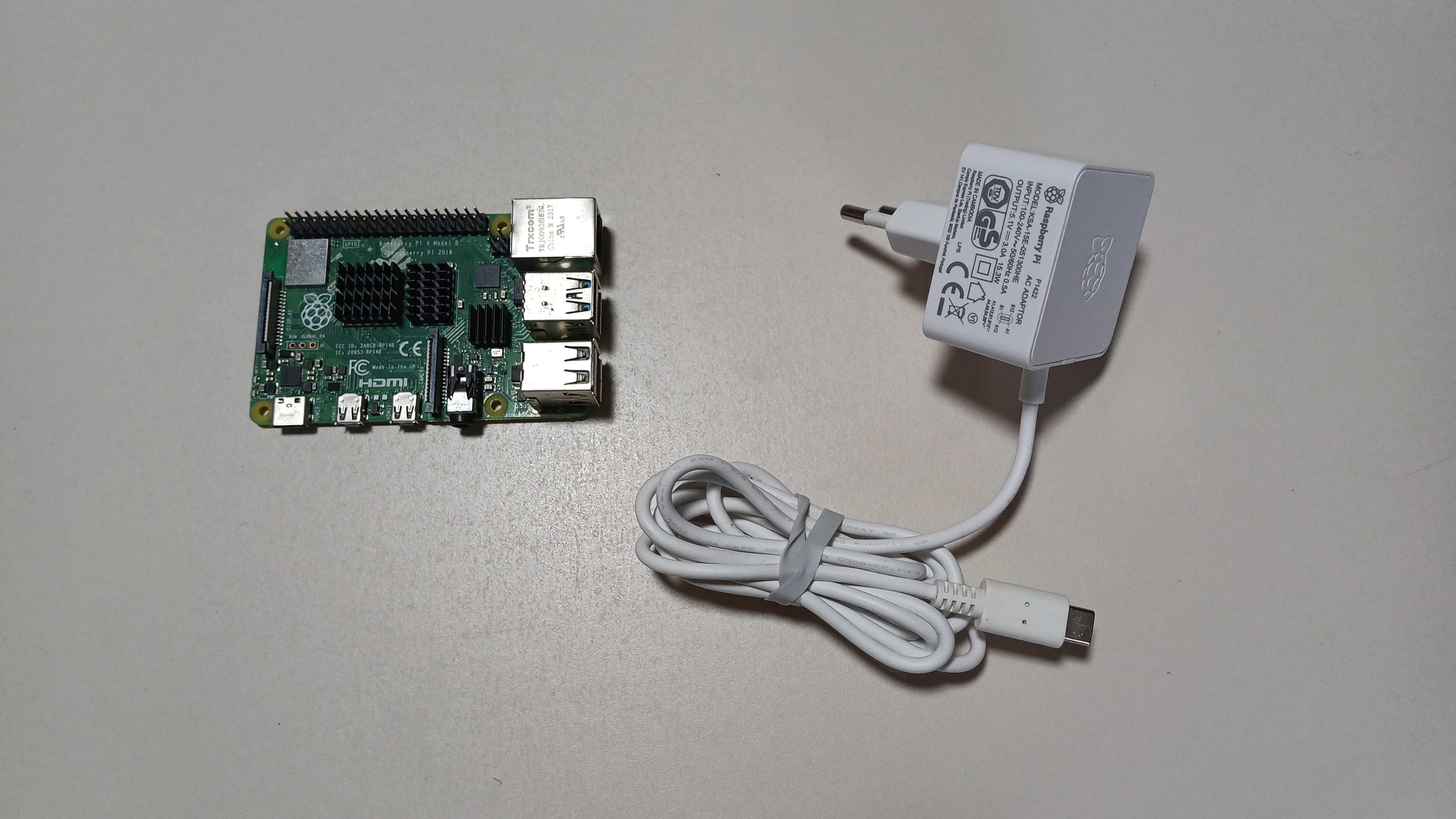 Raspberry Pi 2 2GB