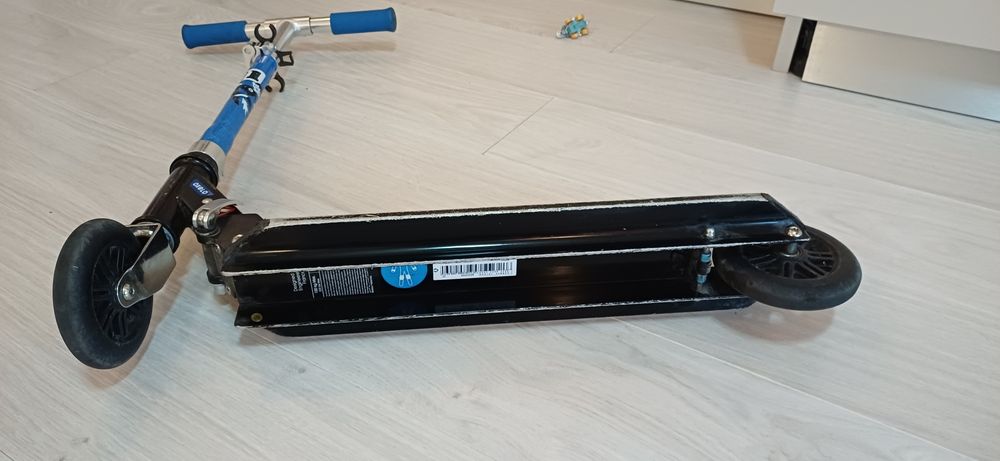 Trotineta copii reglabila