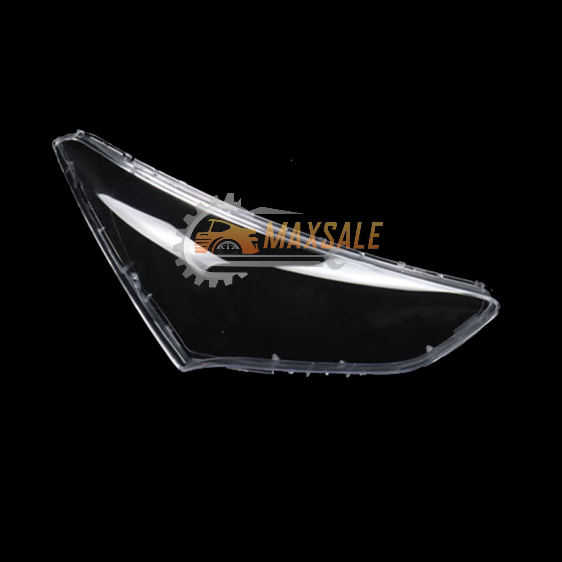 Капаци фарове Hyundai Santafe (13-15) фар хюндай сантафе комплект