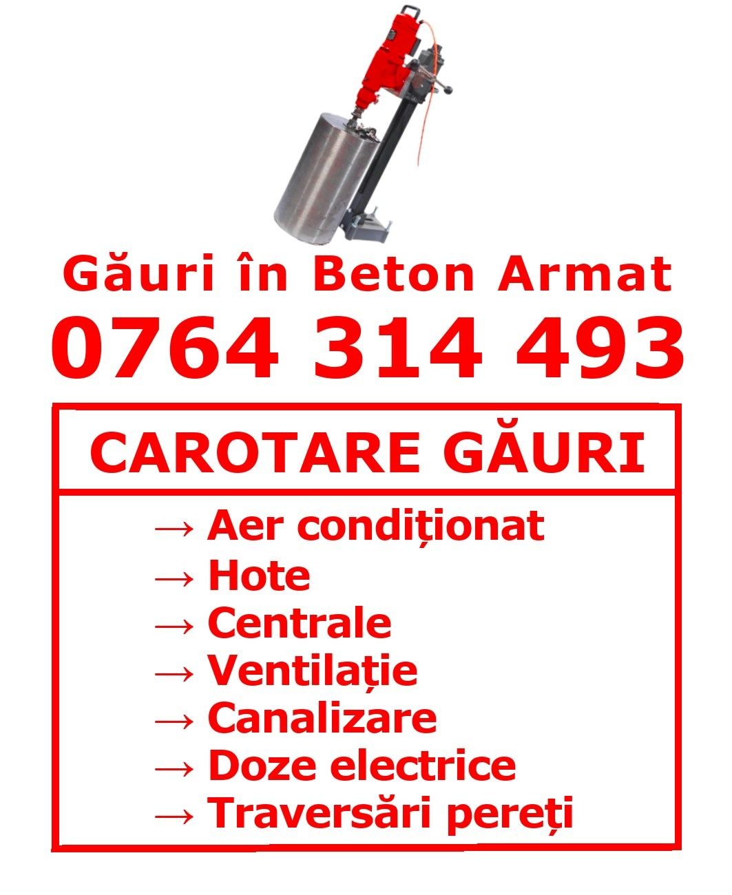 Carotari Hote/Ac/Centrala!