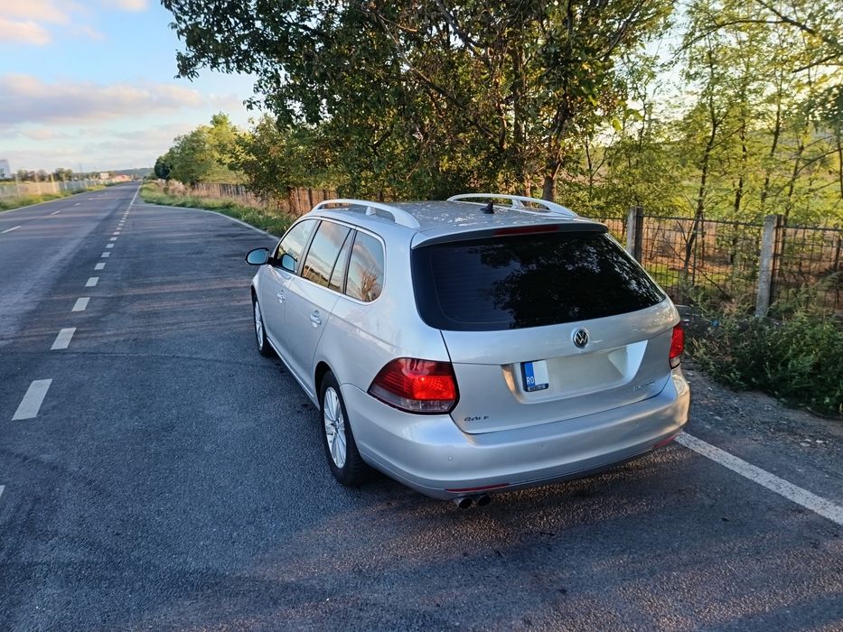 Golf6 brek motor 2.0,140CP