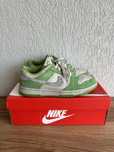 Nike dunk low as