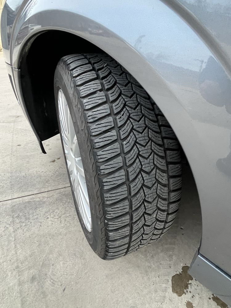Vand Vectra C GTS 1.9 DTH