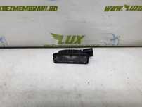 Lampa numar inmatriculare 1k8943021 Volkswagen VW Polo 5 6R [2009 - 2
