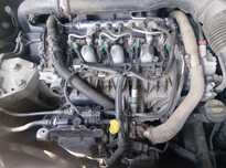Двигател Мотор 224DT 2.2td 10dz78 10dz88