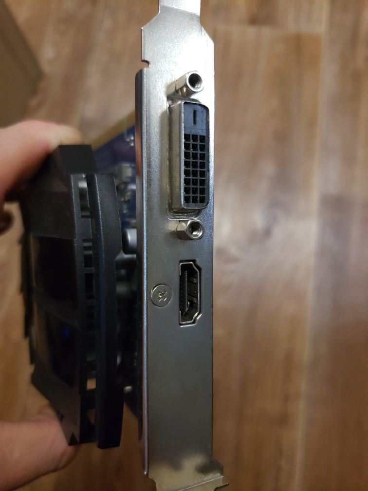 Nvidia GT 1030 2Gb GDDR5