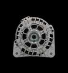 Alternator Valeo reconditionat Opel SG12B072