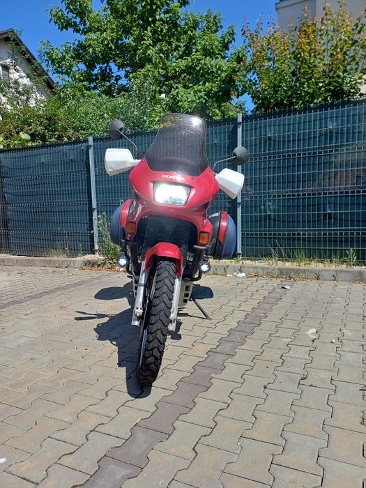 Honda Transalp 600// PD10