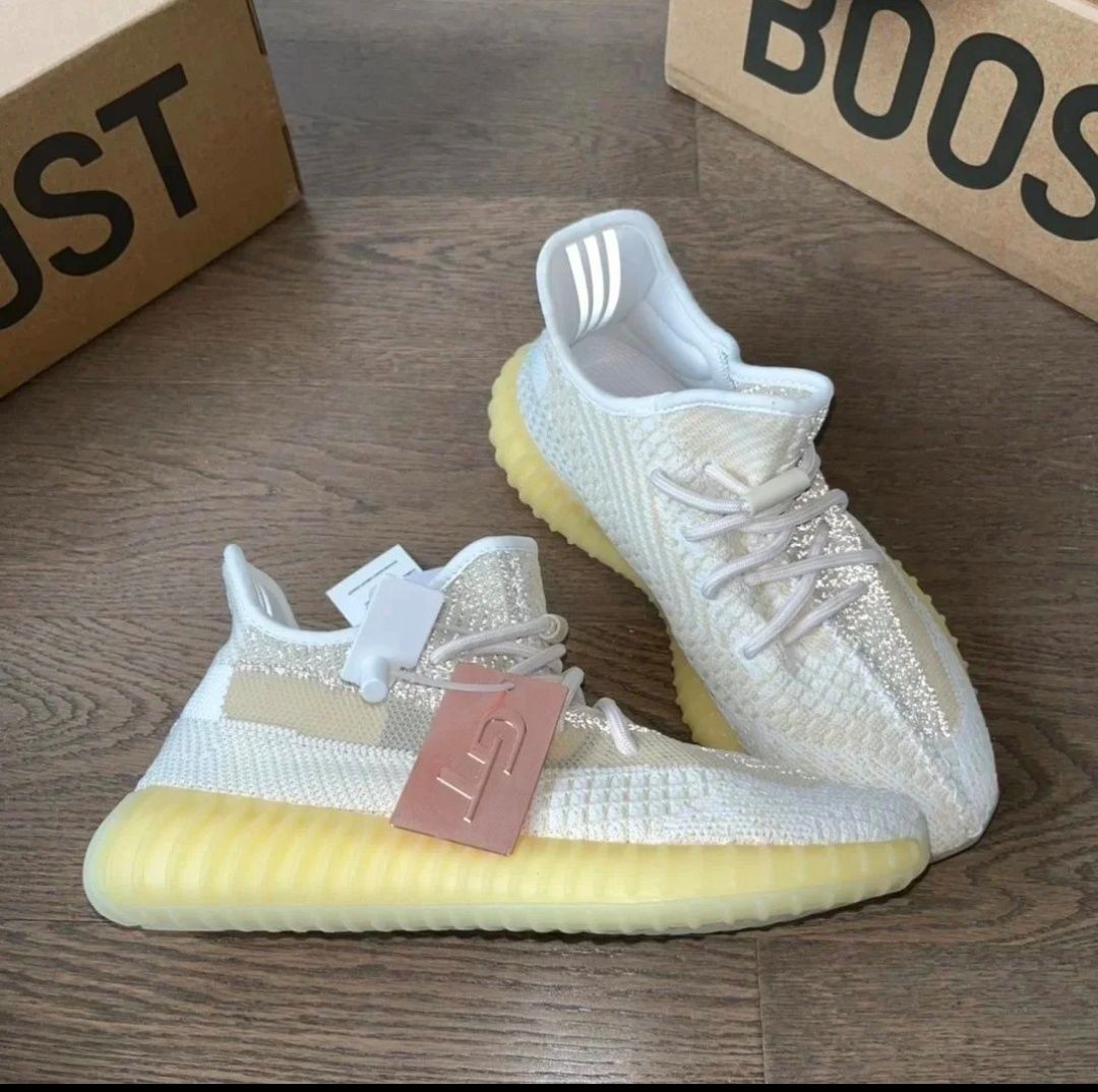 Adidas Yeezy 350