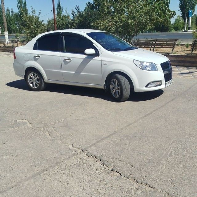 Ассалому алекум мошина