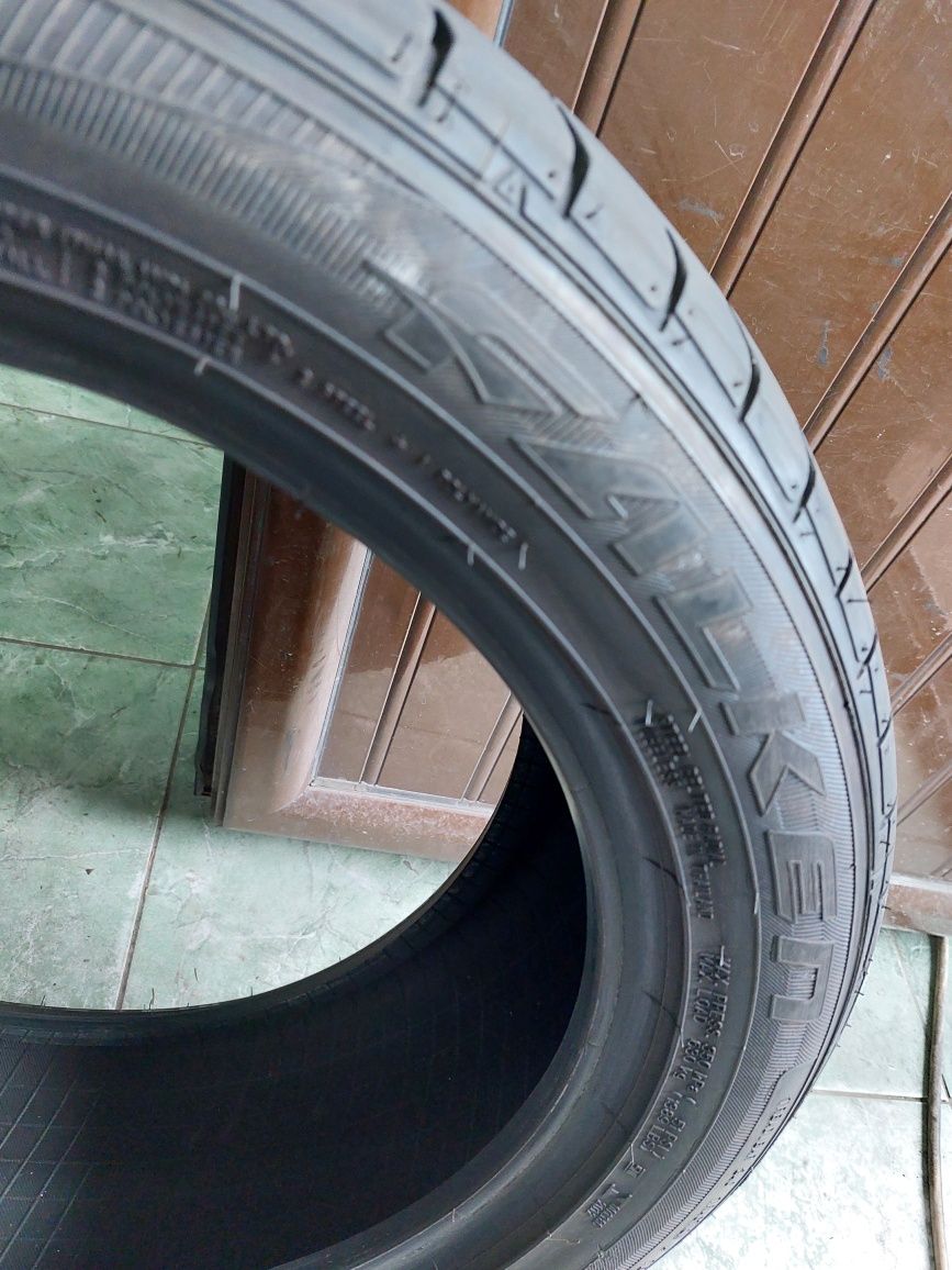 2 anvelope 215/50 R18 Falken