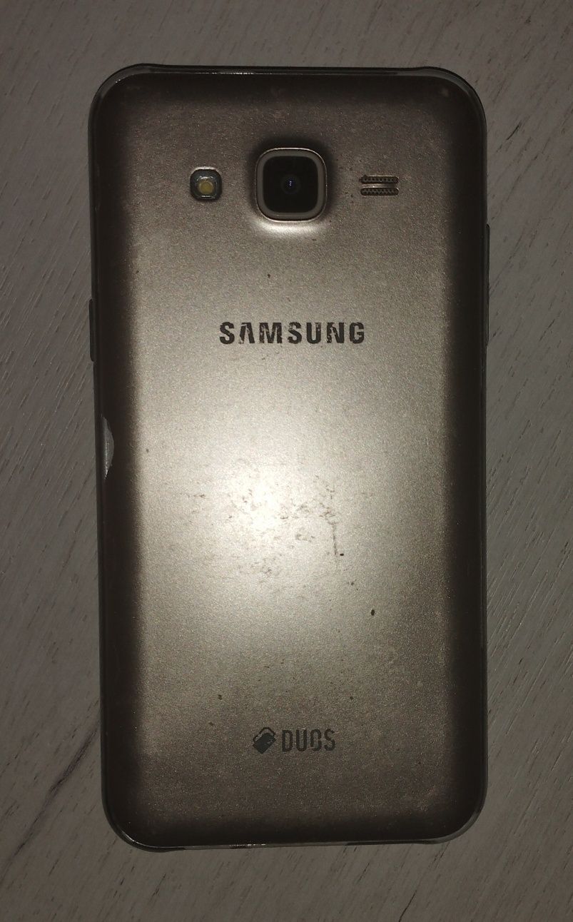 Samsung Galaxy j5 2016