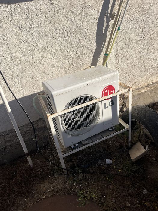 Продам Блок от Кондера