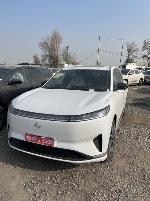 Dongfeng 008 Ultra restayling