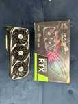 Placa Video Asus Rog Strix 3070ti - GARANTIE