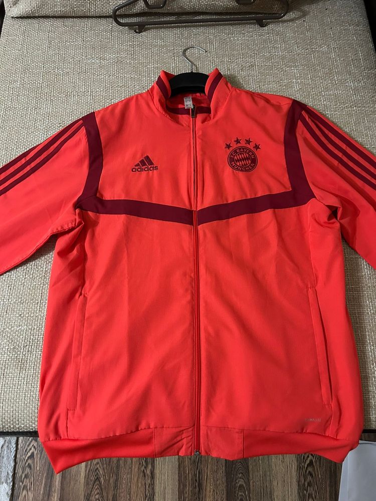 Vand bluza adidas bayern