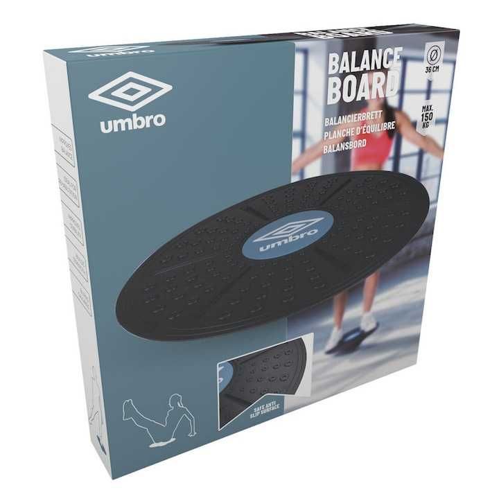 Umbro Balance Board - балансиращ диск D36x5.5см 530гр