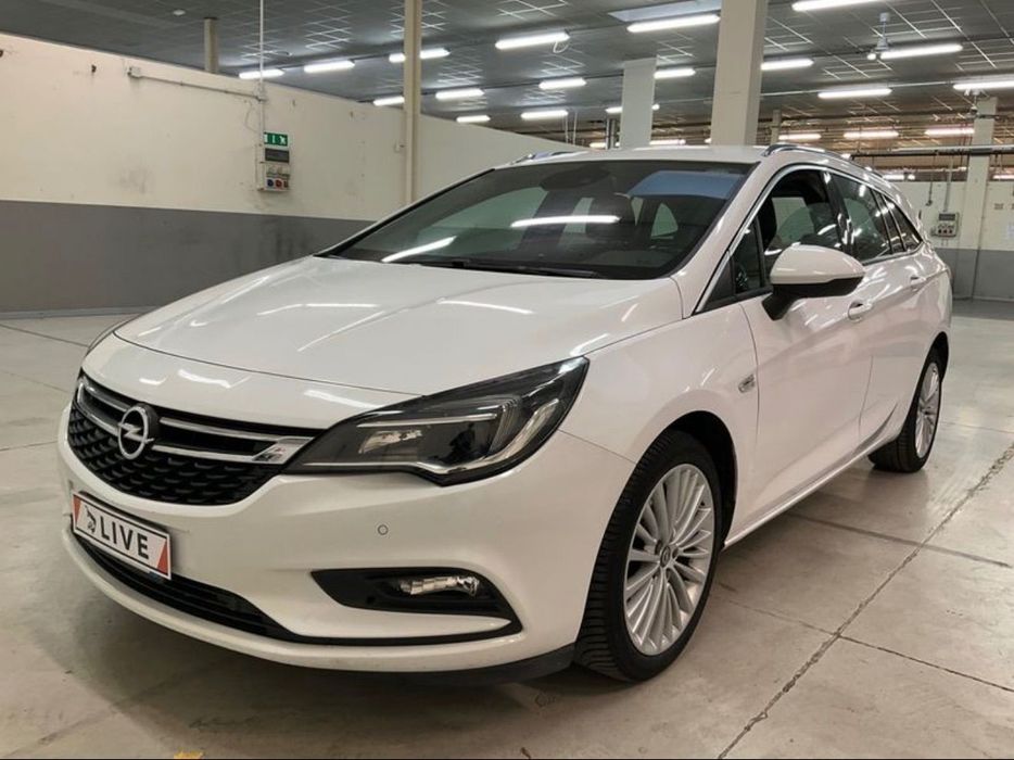Opel Astra Garantie | Rate Fixe | Avans 0%