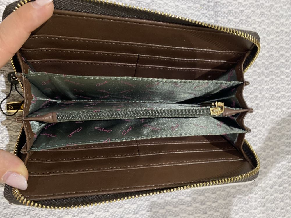 Портмоне Axel accessories