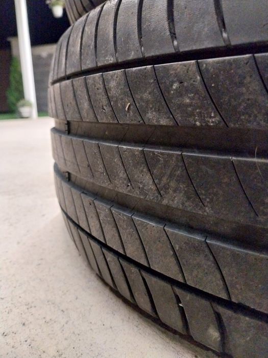 Летни гуми MICHELIN 225/50/18 дот 5122