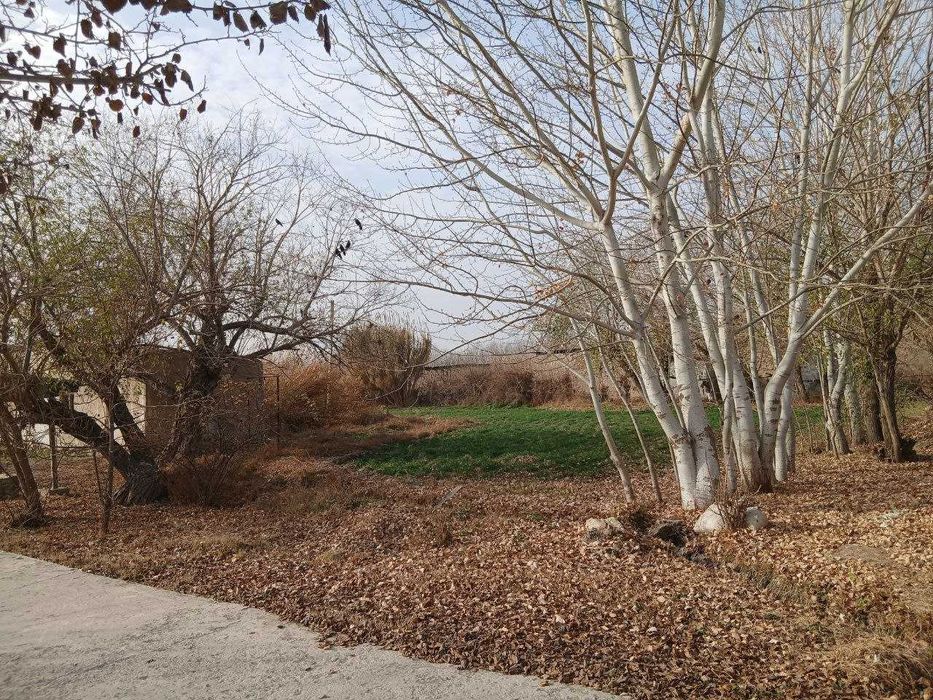 Hovli joy sotiladi Navoiy Karmana