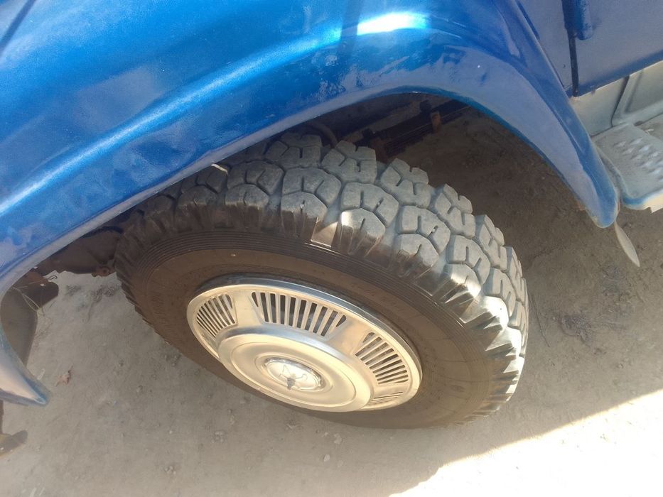 zil sotiladi bartavoy