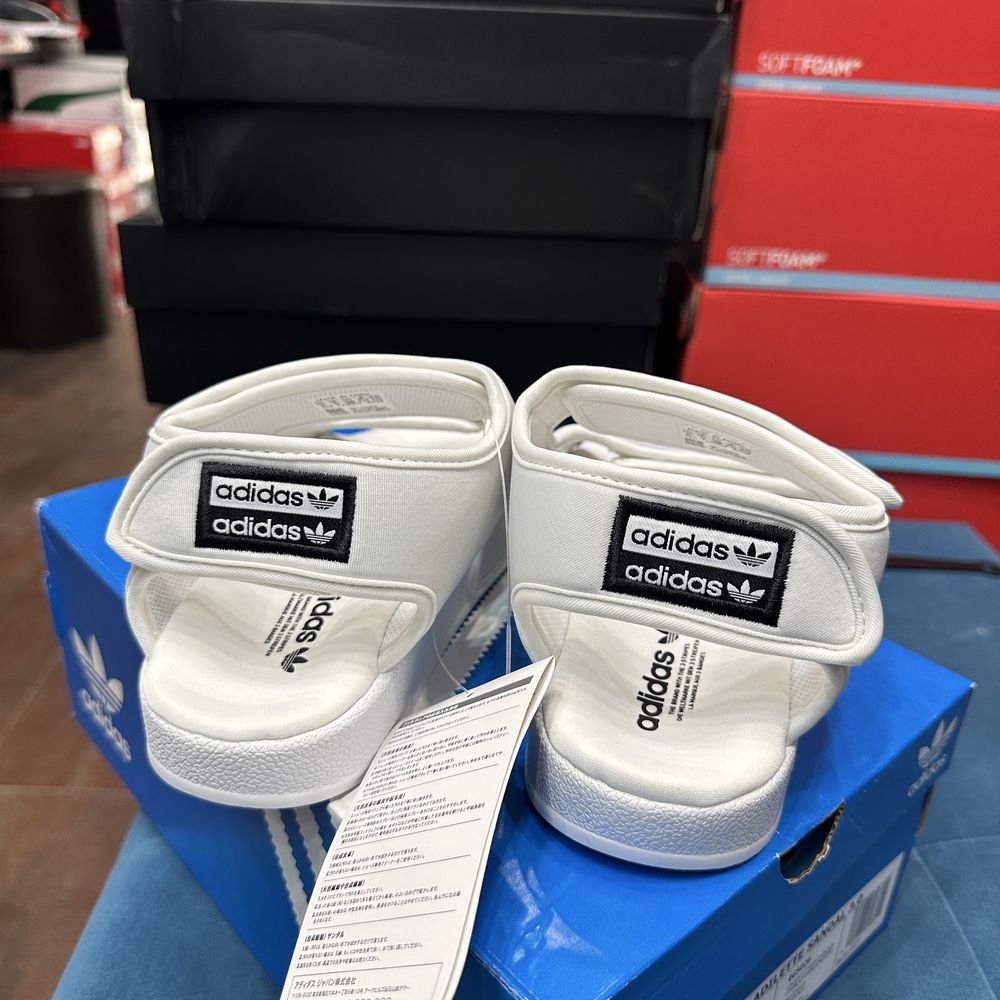 37;38;39  Adidas Adilette | Оригинални дамски сандали