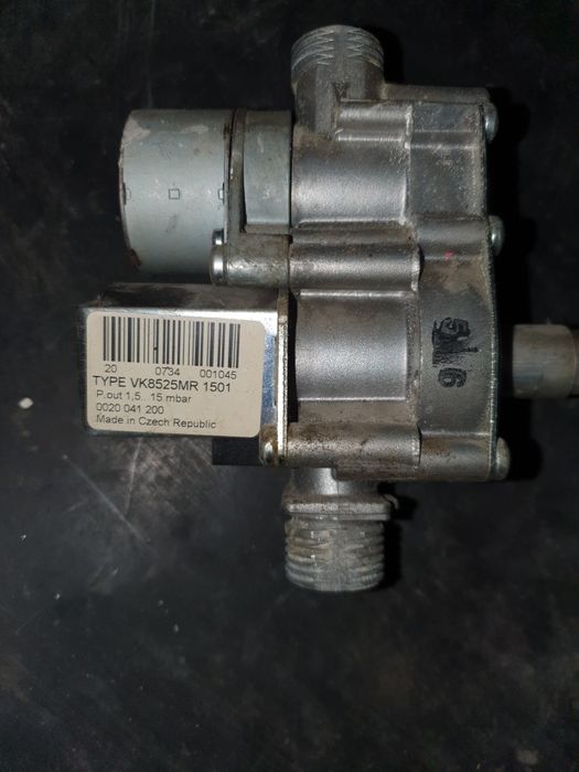 Piese Protherm lynx din dezmembrări