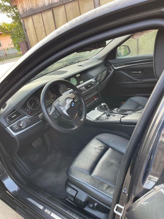 piese 525d f10 f11 europa Xdrive n47d20d 218 cai