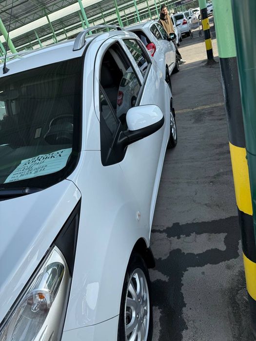 Chevrolet spark срочно!